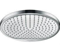 Верхний душ HANSGROHE 26723000 Crometta S240 1jet 00000048516