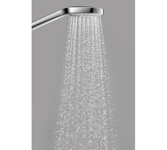 Ручной душ HANSGROHE 26800400 Croma Select S Multi 00000040365