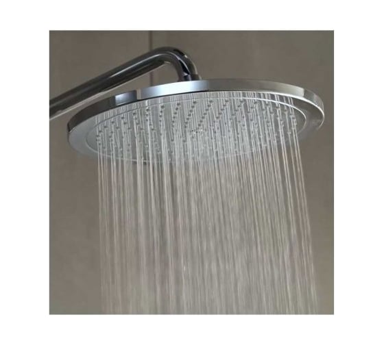 Душевая система HANSGROHE 26792000 Croma Select 280 1jet Showerpipe 00000053361
