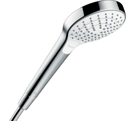 Ручной душ HANSGROHE 26802400 Croma Select S Vario 00000040366