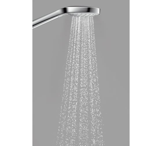 Ручной душ HANSGROHE 26802400 Croma Select S Vario 00000040366