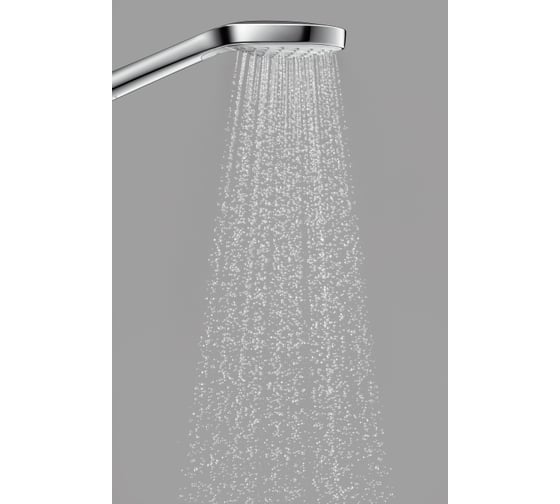 Ручной душ HANSGROHE 26802400 Croma Select S Vario 00000040366