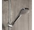 Душевая система HANSGROHE 26793000 Croma Select 280 1jet Reno Showerpipe 00000053362 3