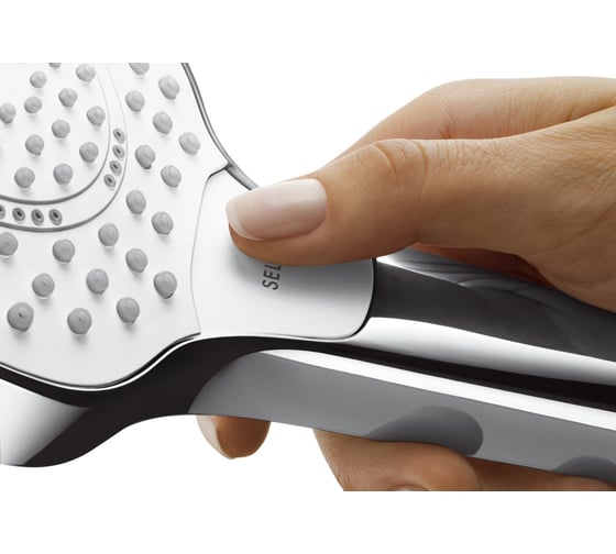 Ручной душ HANSGROHE 26810400 Croma Select E Multi 00000040367
