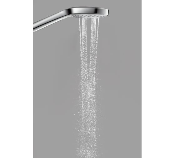 Ручной душ HANSGROHE 26810400 Croma Select E Multi 00000040367
