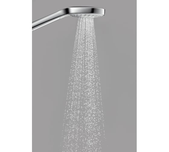 Ручной душ HANSGROHE 26810400 Croma Select E Multi 00000040367