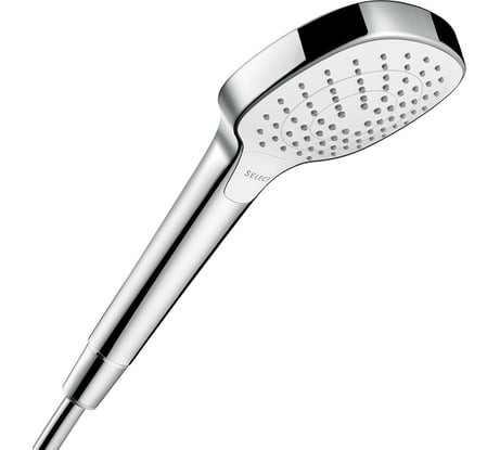 Ручной душ HANSGROHE 26812400 Croma Select E Vario 00000040368