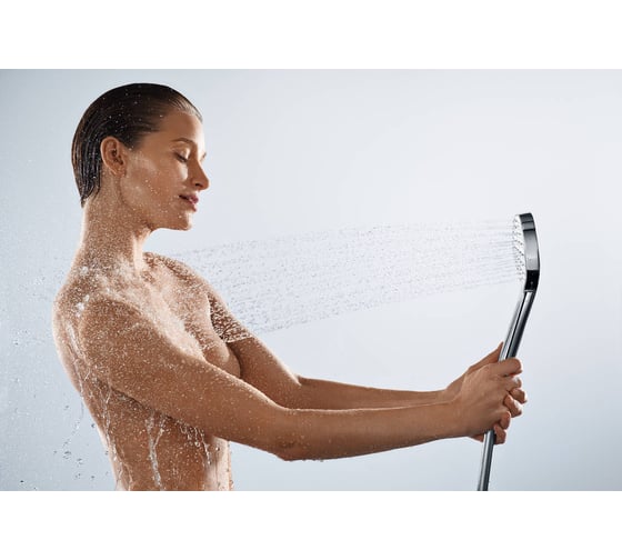 Ручной душ HANSGROHE 26812400 Croma Select E Vario 00000040368