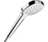 Ручной душ HANSGROHE 26812400 Croma Select E Vario 00000040368 1