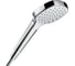 Ручной душ HANSGROHE 26814400 Croma Select E 1jet 00000041361 1