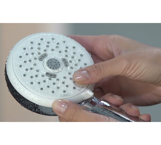 Ручной душ HANSGROHE 26823400 Crometta 100 Multi00000040369