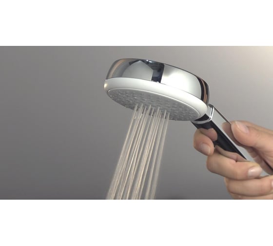 Ручной душ HANSGROHE 26824400 Crometta 100 Vario 00000040370