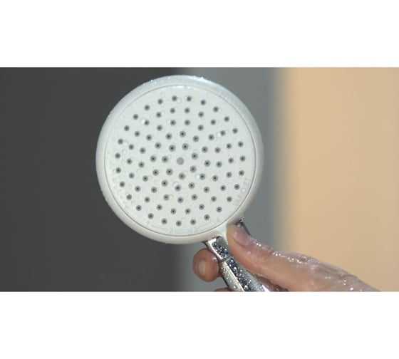 Ручной душ HANSGROHE 26824400 Crometta 100 Vario 00000040370