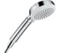 Ручной душ HANSGROHE 26824400 Crometta 100 Vario 00000040370 1