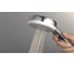 Ручной душ HANSGROHE 26824400 Crometta 100 Vario 00000040370 3