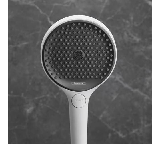 Ручной душ HANSGROHE 26864700 Rainfinity 130 3jet 00000071052