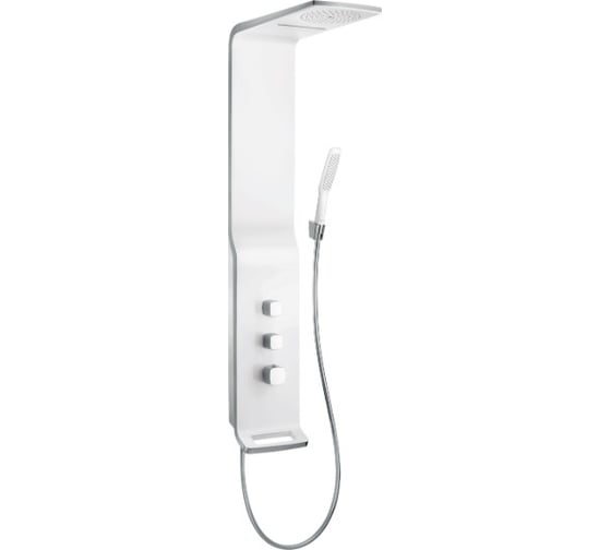 Душевая панель HANSGROHE 27008400 Raindance Lift 00000007624 1
