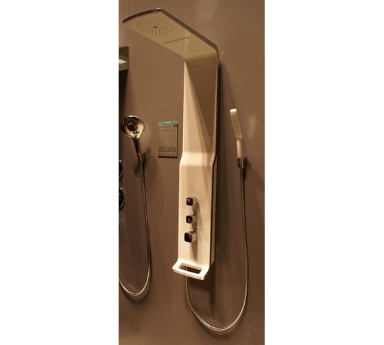 Душевая панель HANSGROHE 27008400 Raindance Lift 00000007624