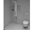 Душевая панель HANSGROHE 27008400 Raindance Lift 00000007624 7