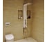 Душевая панель HANSGROHE 27008400 Raindance Lift 00000007624 8