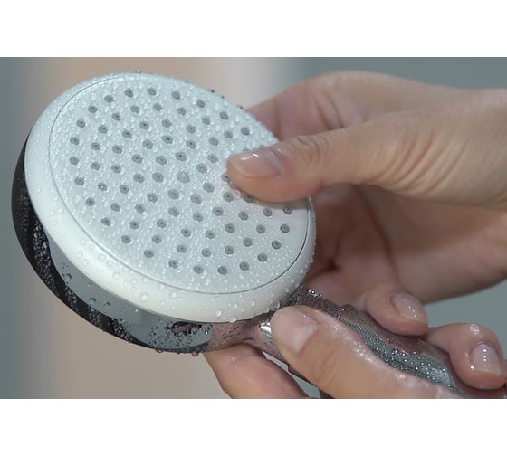 Ручной душ HANSGROHE 26825400 Crometta 100 1jet 00000040371