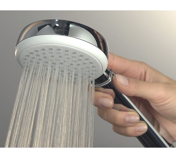 Ручной душ HANSGROHE 26825400 Crometta 100 1jet 00000040371