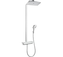 Душевая система HANSGROHE 27112000 Raindance Select Showerpipe 360 00000007648