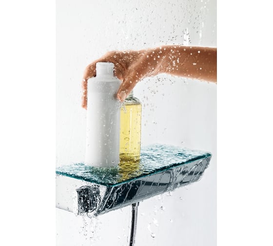 Душевая система HANSGROHE 27112000 Raindance Select Showerpipe 360 00000007648