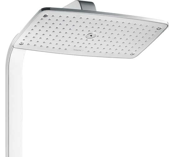 Душевая система HANSGROHE 27112000 Raindance Select Showerpipe 360 00000007648
