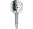 Душевая система HANSGROHE 27114000 Raindance Select Showerpipe 300 00000007652 5
