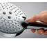 Душевая система HANSGROHE 27114000 Raindance Select Showerpipe 300 00000007652 7