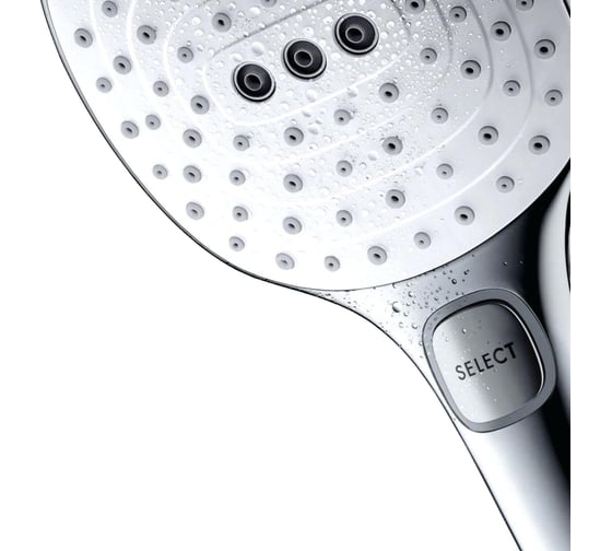 Душевая система HANSGROHE 27113400 Raindance Select Showerpipe 360 00000007651
