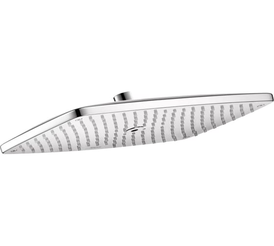 Душевая система HANSGROHE 27113400 Raindance Select Showerpipe 360 00000007651