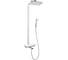 Душевая система HANSGROHE 27113400 Raindance Select Showerpipe 360 00000007651 1