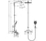 Душевая система HANSGROHE 27113400 Raindance Select Showerpipe 360 00000007651 8