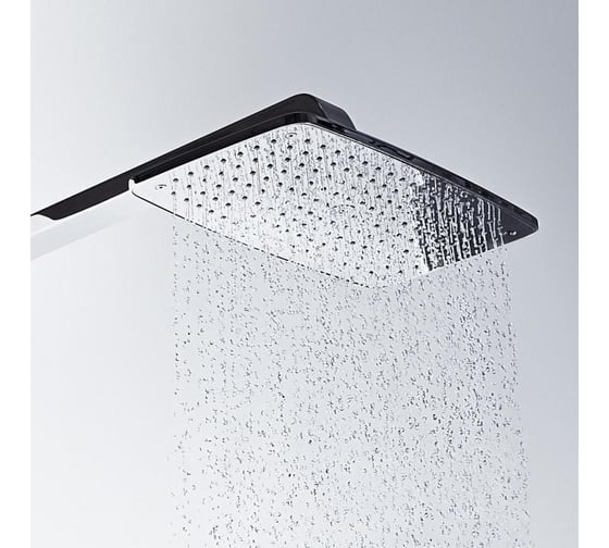 Душевая система HANSGROHE 27113000 Raindance Select Showerpipe 360 00000007650