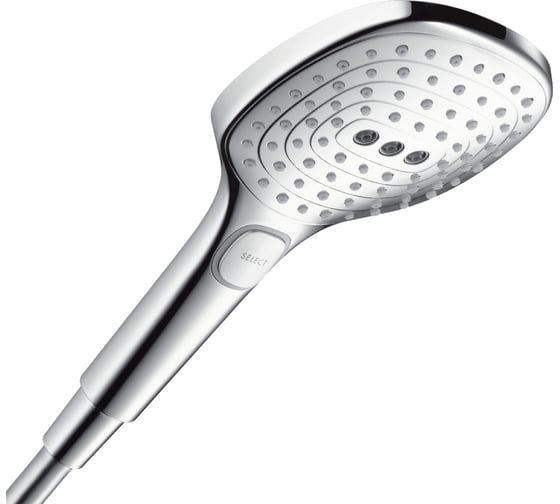 Душевая система HANSGROHE 27112400 Raindance Select Showerpipe 360 00000007649