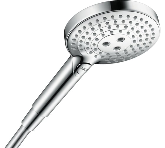 Душевая система HANSGROHE 27115000 Raindance Select Showerpipe 240 00000007653