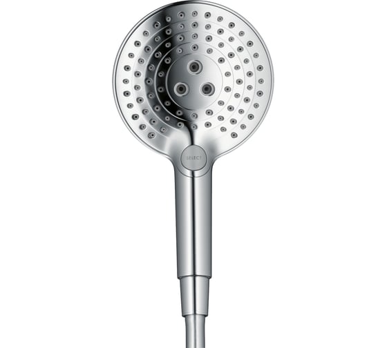 Душевая система HANSGROHE 27115000 Raindance Select Showerpipe 240 00000007653
