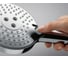Душевая система HANSGROHE 27117000 Raindance Select Showerpipe 240 00000024712 4