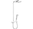 Душевая система HANSGROHE 27126400 Raindance Select Showerpipe E300 2 jet 00000030952 1