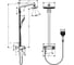 Душевая система HANSGROHE 27126400 Raindance Select Showerpipe E300 2 jet 00000030952 10
