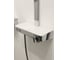 Душевая система HANSGROHE 27126400 Raindance Select Showerpipe E300 2 jet 00000030952 3