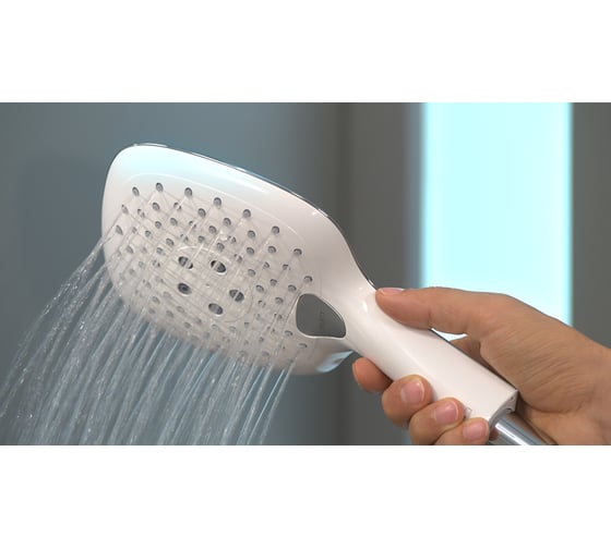 Ручной душ HANSGROHE 26550400 Raindance Select E 150 3jet 00000031151