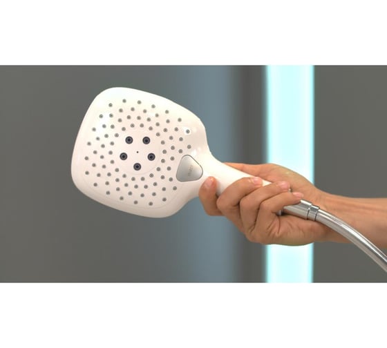 Ручной душ HANSGROHE 26550400 Raindance Select E 150 3jet 00000031151
