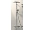 Душевая система HANSGROHE 27129000 Raindance Select Showerpipe S240 2 jet 00000031131 2