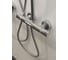 Душевая система HANSGROHE 27129000 Raindance Select Showerpipe S240 2 jet 00000031131 3