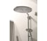 Душевая система HANSGROHE 27129000 Raindance Select Showerpipe S240 2 jet 00000031131 4