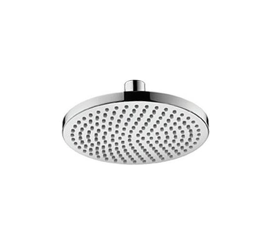 Душевая система HANSGROHE 27154000 Croma 100 Showerpipe 160 00000007665