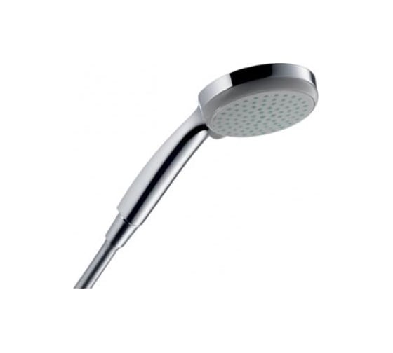 Душевая система HANSGROHE 27154000 Croma 100 Showerpipe 160 00000007665